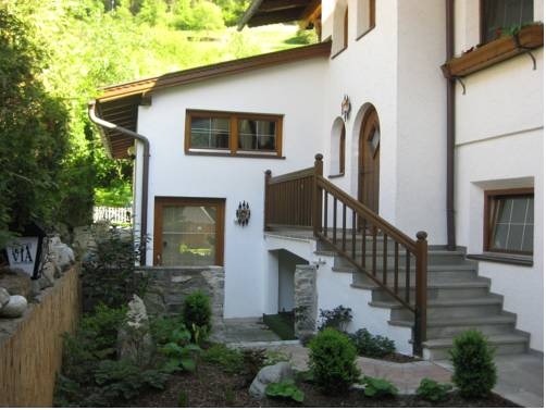 Imagen de los interiores del Apart Via Claudia Augusta. Foto 8