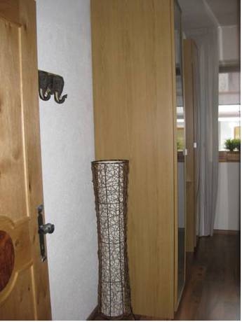 Imagen general del Apart Via Claudia Augusta. Foto 2