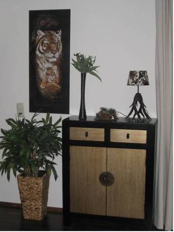 Imagen general del Apart Via Claudia Augusta. Foto 4