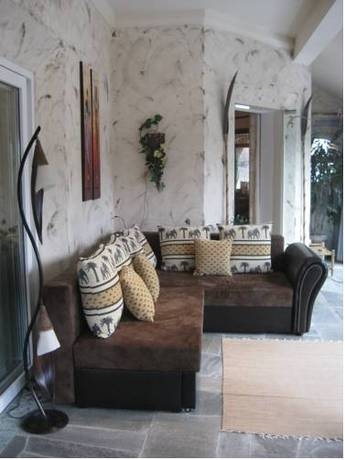 Imagen general del Apart Via Claudia Augusta. Foto 5