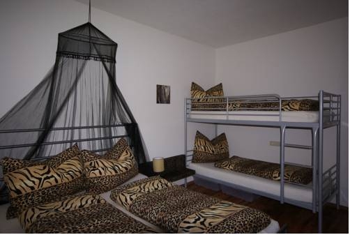 Imagen general del Apart Via Claudia Augusta. Foto 6