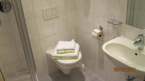 Imagen general del Apart Viktoria. Foto 2