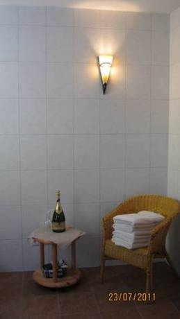 Imagen general del Apart Viktoria. Foto 4