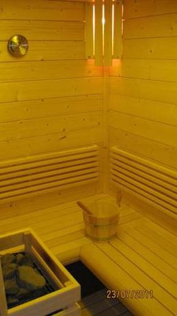 Imagen general del Apart Viktoria. Foto 5