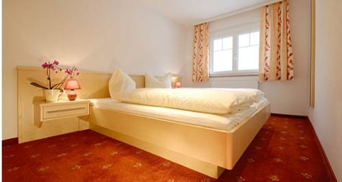 Imagen de la habitación del Apart Viktoria. Foto 15