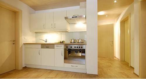 Imagen general del Apart Viktoria. Foto 6