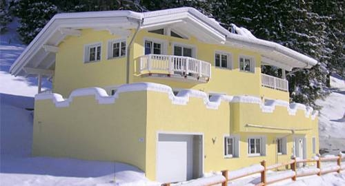 Imagen general del Apart Viktoria. Foto 7