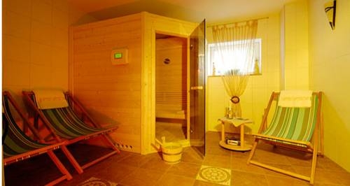 Imagen general del Apart Viktoria. Foto 8