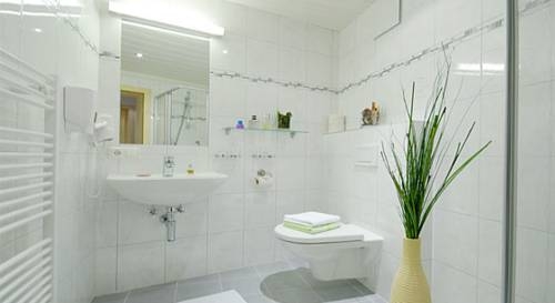 Imagen general del Apart Viktoria. Foto 9