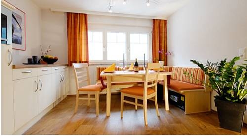 Imagen general del Apart Viktoria. Foto 10