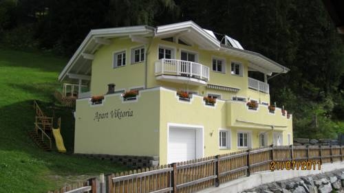 Imagen general del Apart Viktoria. Foto 11