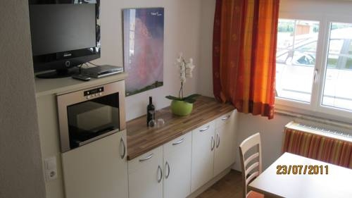 Imagen general del Apart Viktoria. Foto 13