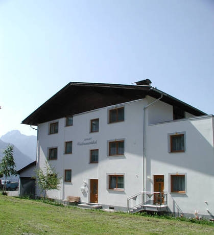 Imagen general del Apart Weidmannsblick. Foto 10