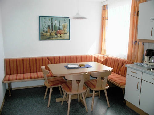 Imagen general del Apart Weidmannsblick. Foto 2