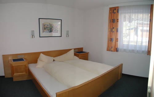 Imagen general del Apart Weidmannsblick. Foto 3