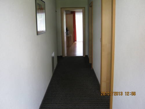 Imagen general del Apart Weidmannsblick. Foto 4