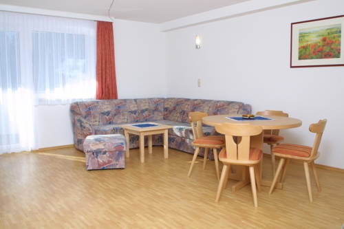 Imagen general del Apart Weidmannsblick. Foto 5