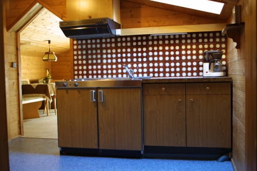 Imagen general del Apart Weidmannsblick. Foto 6