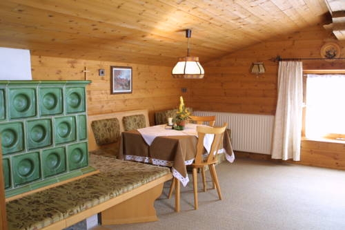 Imagen general del Apart Weidmannsblick. Foto 7