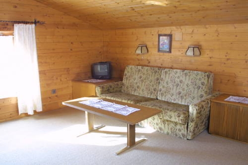 Imagen general del Apart Weidmannsblick. Foto 8