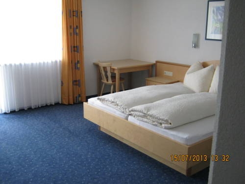 Imagen general del Apart Weidmannsblick. Foto 9