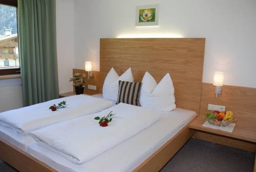 Imagen general del Apart-Garni Alpevita. Foto 3