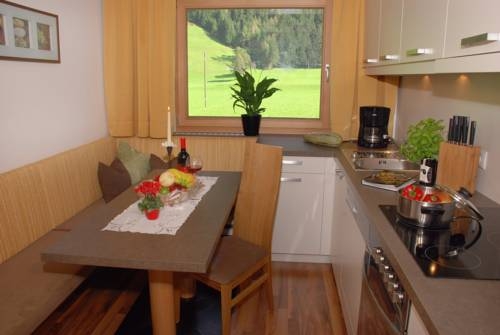 Imagen general del Apart-Garni Alpevita. Foto 4