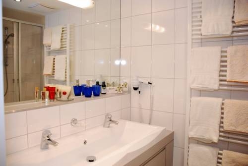 Imagen general del Apart-Garni Alpevita. Foto 5