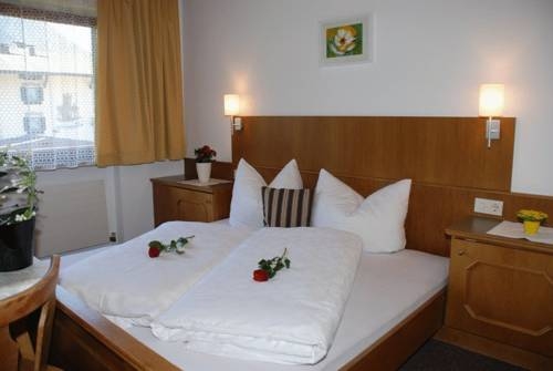 Imagen general del Apart-Garni Alpevita. Foto 6