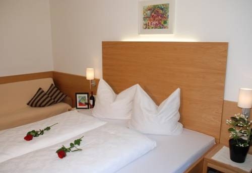 Imagen general del Apart-Garni Alpevita. Foto 12