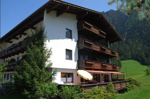 Imagen general del Apart-Garni Alpevita. Foto 14