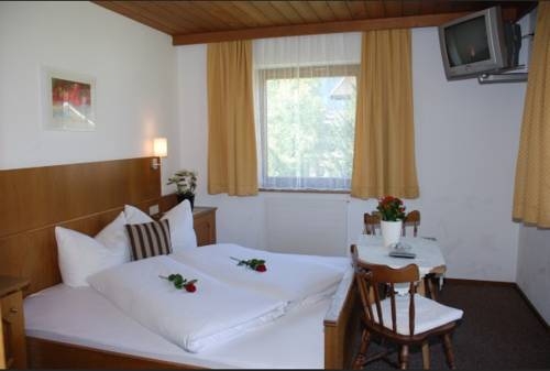 Imagen general del Apart-Garni Alpevita. Foto 16