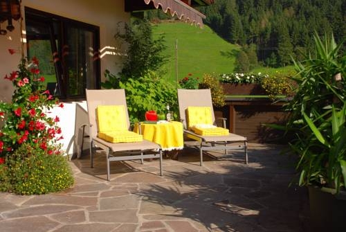 Imagen general del Apart-Garni Alpevita. Foto 18