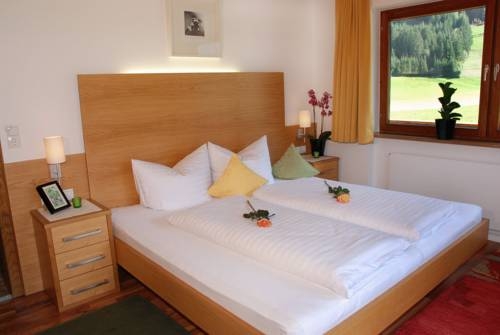 Imagen general del Apart-Garni Alpevita. Foto 19