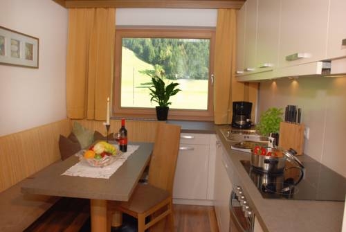 Imagen general del Apart-Garni Alpevita. Foto 20