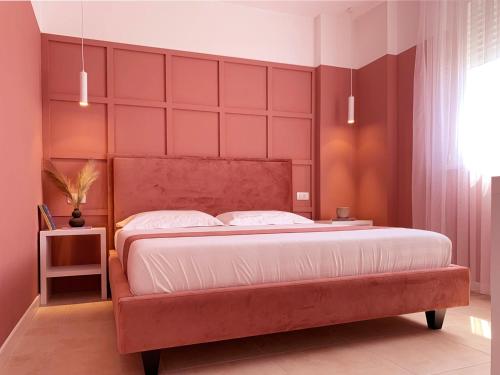 Imagen de la habitación del ApartHotel - Colorful by the Sea. Foto 12