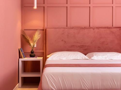 Imagen general del ApartHotel - Colorful by the Sea. Foto 2