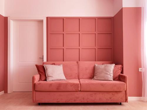 Imagen general del ApartHotel - Colorful by the Sea. Foto 4