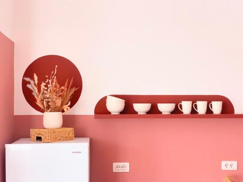 Imagen general del ApartHotel - Colorful by the Sea. Foto 5