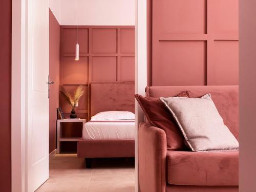 Imagen general del ApartHotel - Colorful by the Sea. Foto 7