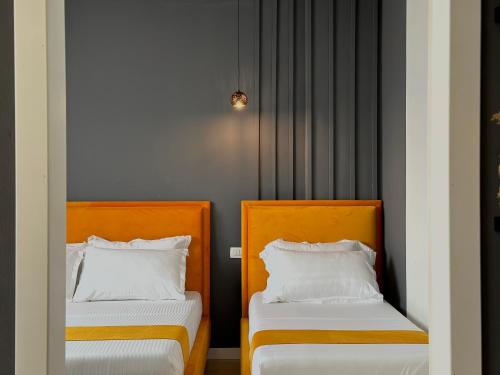 Imagen general del ApartHotel - Colorful by the Sea. Foto 9