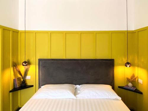 Imagen de la habitación del ApartHotel - Colorful by the Sea. Foto 17