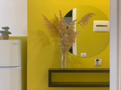 Imagen de la habitación del ApartHotel - Colorful by the Sea. Foto 20