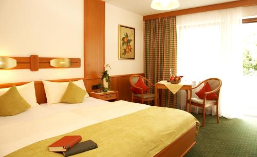 Imagen de la habitación del Apart-Hotel Pension Ro&szlig;mayer. Foto 7