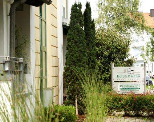 Imagen general del Apart-Hotel Pension Ro&szlig;mayer. Foto 5