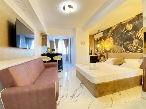 Imagen de la habitación del ApartHotel Resort Nord B. Foto 13