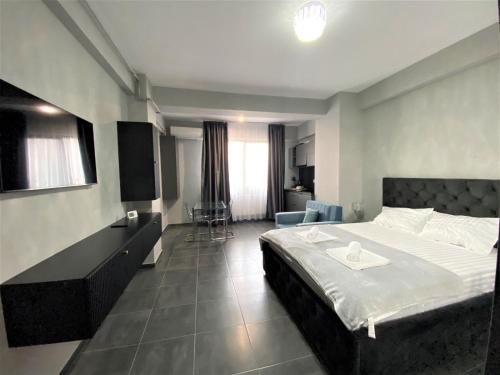 Imagen de la habitación del ApartHotel Resort Nord B. Foto 14