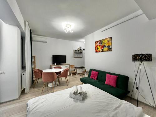 Imagen de la habitación del ApartHotel Resort Nord B. Foto 15