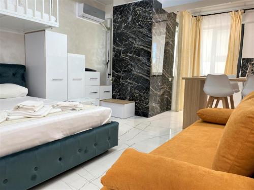 Imagen de la habitación del ApartHotel Resort Nord B. Foto 16