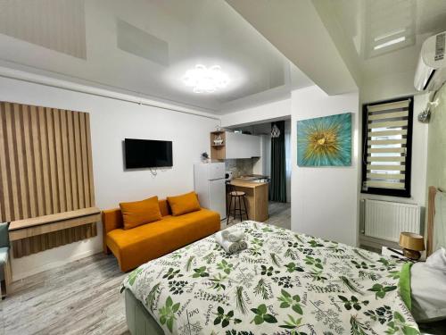 Imagen de la habitación del ApartHotel Resort Nord B. Foto 17